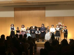 フェリーチェ音楽教室　さいたま市緑区 さいたま市見沼区のピアノ教室